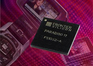 Paradiso 1T (FS1032)