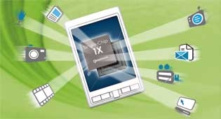 2007年新CDMA2000手機(jī)平臺(tái)將全面轉(zhuǎn)向單芯片方案。