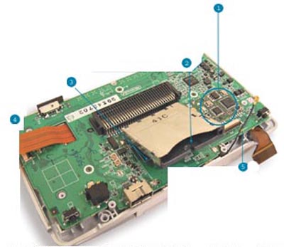 索尼公司安排在三月登場(chǎng)的新款PSP