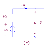電壓源模型及其伏安關(guān)系
