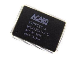 信億科技發(fā)布SATAII/PATA雙接口控制芯片