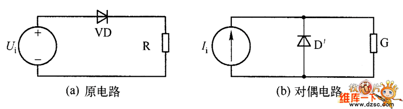 二極管整流電路