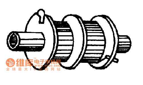 多層電感線圈電路圖