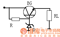 改進(jìn)的電路