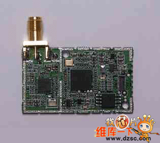 模塊的產(chǎn)品圖