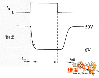開關(guān)高電路