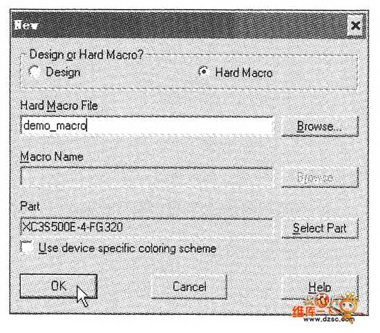 建立一個(gè)宏圖