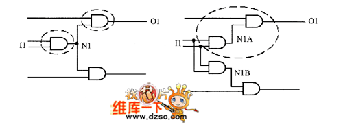 復(fù)制邏輯以提高器件的工作速度