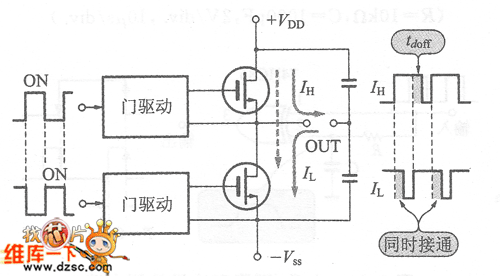 驅(qū)動(dòng)電路