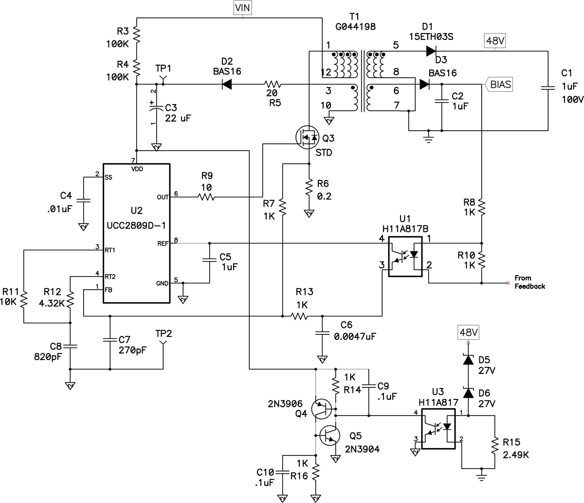 圖 2 編程實(shí)現(xiàn) SCR 的鎖存控制