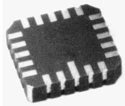 圖9 LCC系列封裝