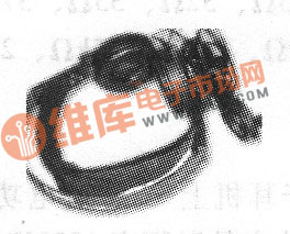 常見(jiàn)等磁式耳機(jī)外形