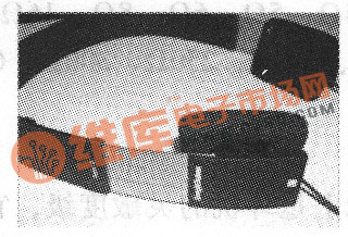 常見(jiàn)靜電式耳機(jī)外形