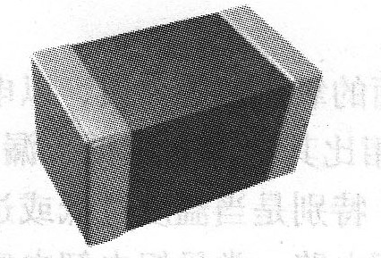 常見貼片式多層陶瓷電容外形