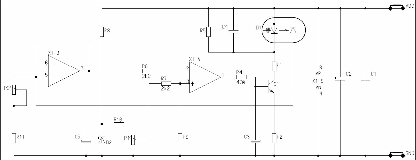 采用集成電路激光二極管驅(qū)動器提高產(chǎn)品性能減少生產(chǎn)及維護(hù)成本