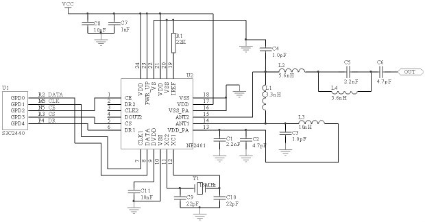 圖1 系統(tǒng)框圖。