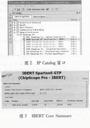 IBE RT Core Summary如圖3