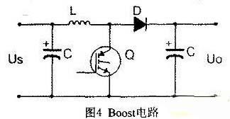 Boost電路
