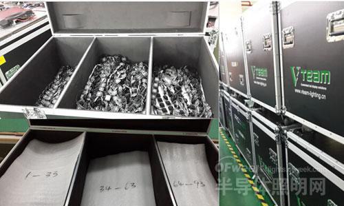 上帝的杰作：世界杯LED球形屏 與它背后的故事