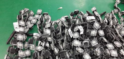 上帝的杰作：世界杯LED球形屏 與它背后的故事