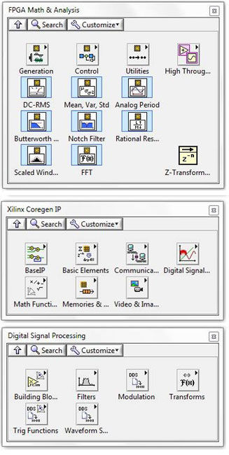 開(kāi)放式FPGA增加測(cè)試靈活性（電子工程專(zhuān)輯）