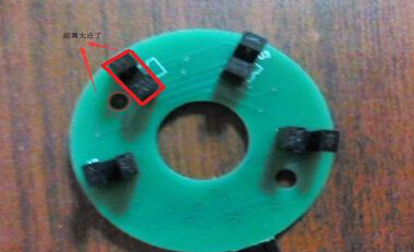 從封裝談選擇PCB元件的技巧